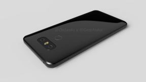 LG G6 baterija trajanje 