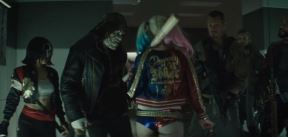 Harley Quinn, Deadshot u Injustice 2 igri (video)