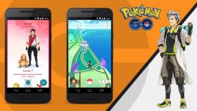 Pokemon GO problem