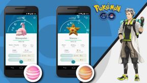 Pokemon GO problem