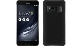 ASUS ZenFone AR CES 2017