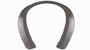 LG Tone Studio slušalice CES 2017