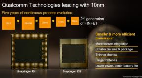 Qualcomm - naziv procesor je zastareo