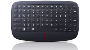 Lenovo 500 Multimedia Controller CES 2017