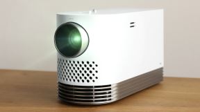 LG ProBeam HF80J video projektor CES 2017