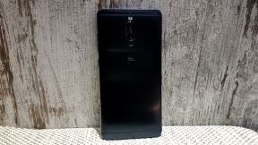 Huawei Mate 9 Amazon Alexa Daydream CES 2017