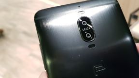 Huawei Mate 9 Amazon Alexa Daydream CES 2017