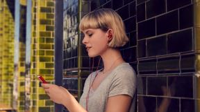 Sony Walkman NW-A35 CES 2017 cena, karakteristike, prodaja, kupovina
