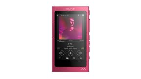 Sony Walkman NW-A35 CES 2017 cena, karakteristike, prodaja, kupovina
