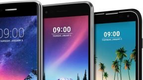 LG se vraca u Srbiju K Serija LG Stylus 3 