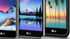 LG se vraca u Srbiju K Serija LG Stylus 3 