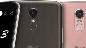 LG se vraca u Srbiju K Serija LG Stylus 3 