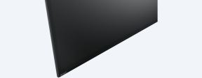 Sony A1 BRAVIA OLED TV CES 2017