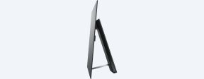Sony A1 BRAVIA OLED TV CES 2017