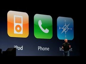 Kako je nastao iPhone zbog Microsofta Stiv Džobs