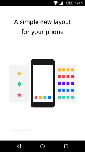 Najpopularniji Android launcheri
