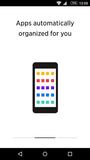 Najpopularniji Android launcheri