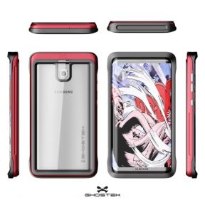 Samsung Galaxy S8 slike, dizajn, informacije