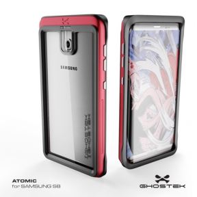 Samsung Galaxy S8 slike, dizajn, informacije