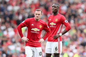 Pol Pogba Twitter emoji #Pogba #PogbaEmoji