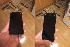 Lenovo MOTO MWC 2017 MOTO G5, MOTO G5 Plus