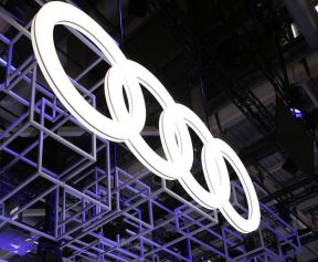 Samsung Exynos u Audi automobilima