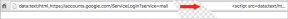 GMail hakerski napad