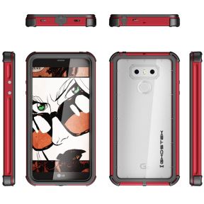 Samsung Galaxy S8 i LG G6 datumi izlaska