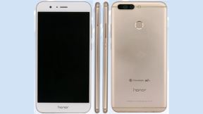 Honor 8 naslednik 6 GB RAM, 128 GB memorije, Kirin 960, cena oko 500 evra