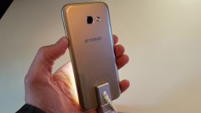 Samsung Galaxy A3 i A5 2017 u Srbiji, cena, kupovina, prodaja, slike, info, specifikacije, premijera