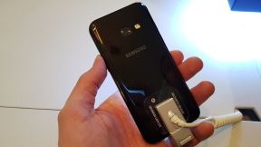 Samsung Galaxy A3 i A5 2017 u Srbiji, cena, kupovina, prodaja, slike, info, specifikacije, premijera