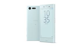 Sony Xperia Snapdragon 835 4K MWC 2017