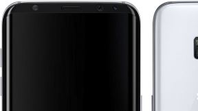 Samsung Galaxy S8 slike uživo