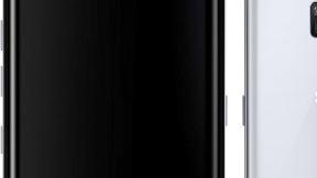 Samsung Galaxy S8 slike uživo
