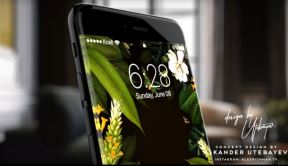iPhone 8 concept foto video