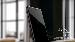 iPhone 8 concept foto video