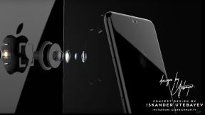 iPhone Edition ime iPhone 2017 telefona