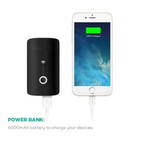 RAVPower FileHub Plus u Srbiji, cena, kupovina, prodaja, slike, informacije