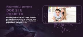 sajtovi za upoznavanje