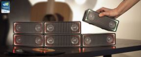 aiFi Ai-1 bluetooth zvucnici cena