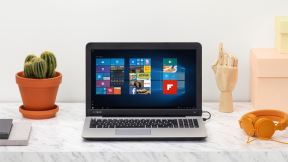 AirBar pretvara laptop u touchscreen
