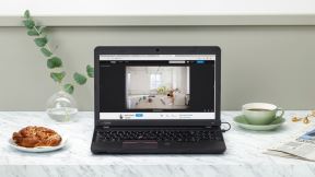 AirBar pretvara laptop u touchscreen