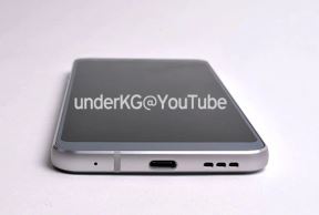 LG G6 slike uživo