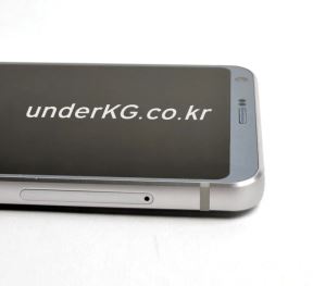 LG G6 slike uživo