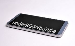 LG G6 slike uživo