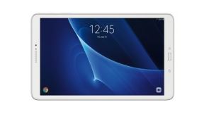 Samsung Galaxy Tab S3 tablet MWC 2017