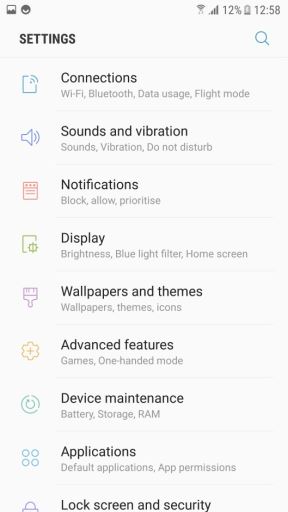 Android Nougat zašto je bolji od iOS 10
