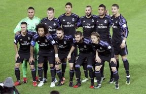 Real Madrid potpisuje ugovor o internet stranici za 500 miliona evra