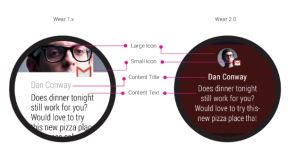 Android Wear 2.0 Developer Preview u Srbiji, Huawei, LG; Urbane Watch, pametan sat