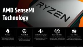 AMD novi Ryzen procesori cena